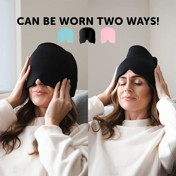 Hat Relief For Migraines