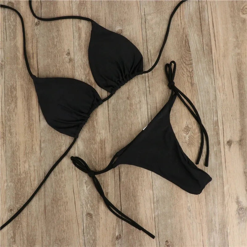 Sexy Women Summer Swimwear