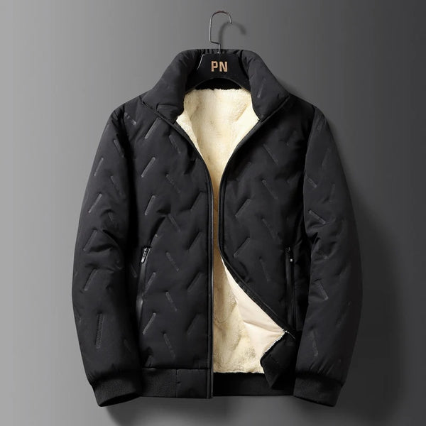 Winter Jacket For Men