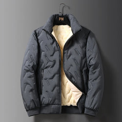 Winter Jacket For Men