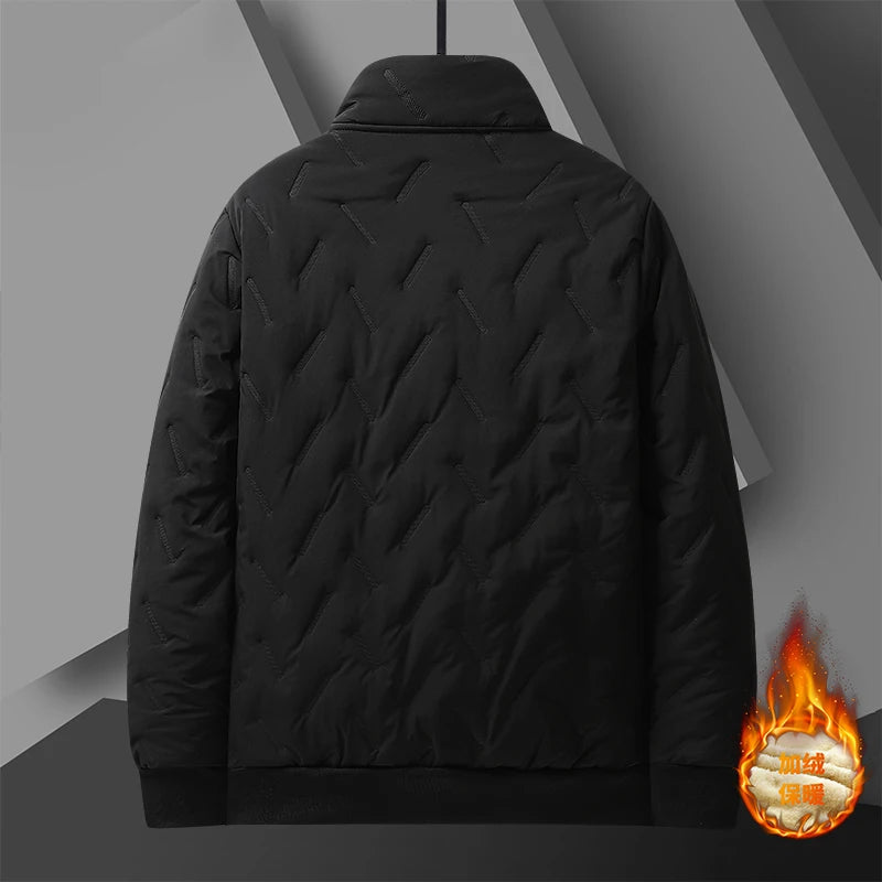 Winter Jacket For Men