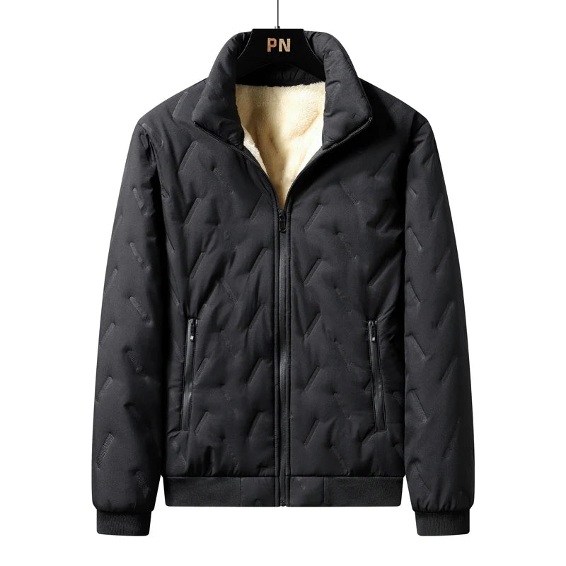 Winter Jacket For Men