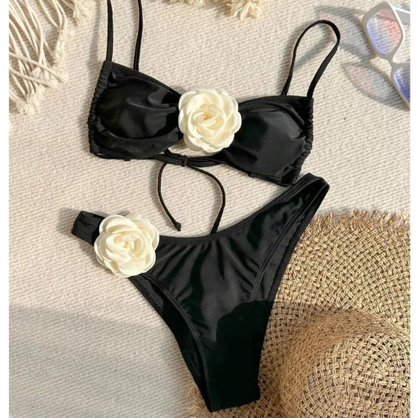 New Sexy Bikinis Swimsuits Women Swimwear