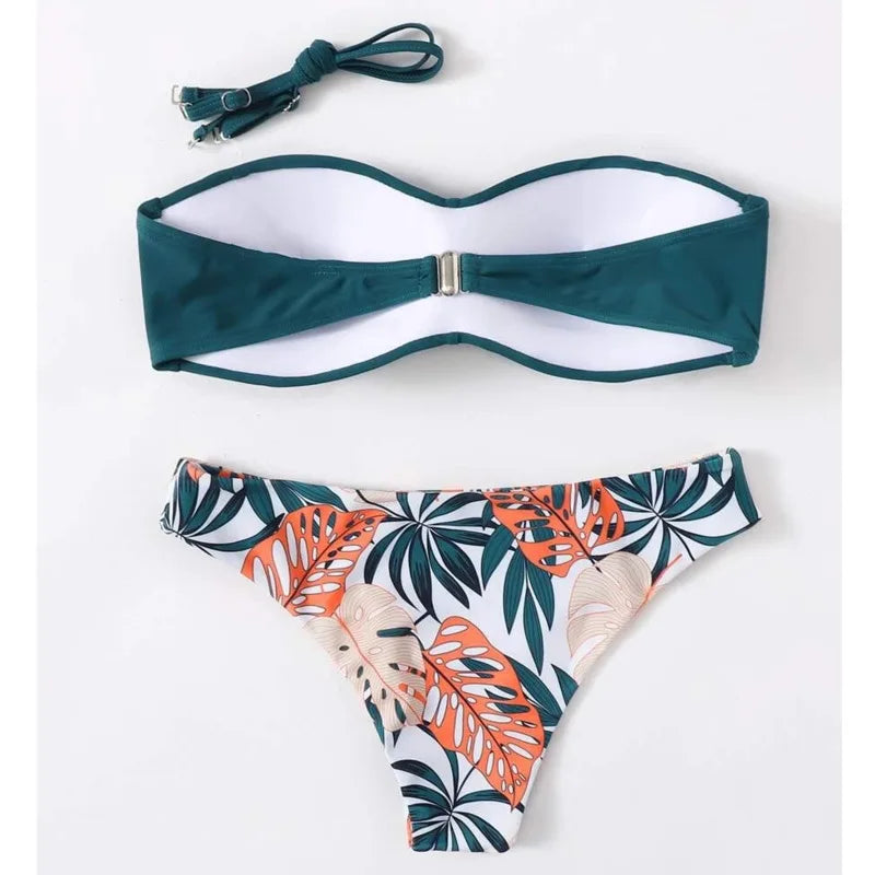 Swim Wear Bathing Suits