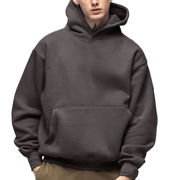 Fashion Men's Hoodies