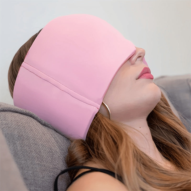 Hat Relief For Migraines