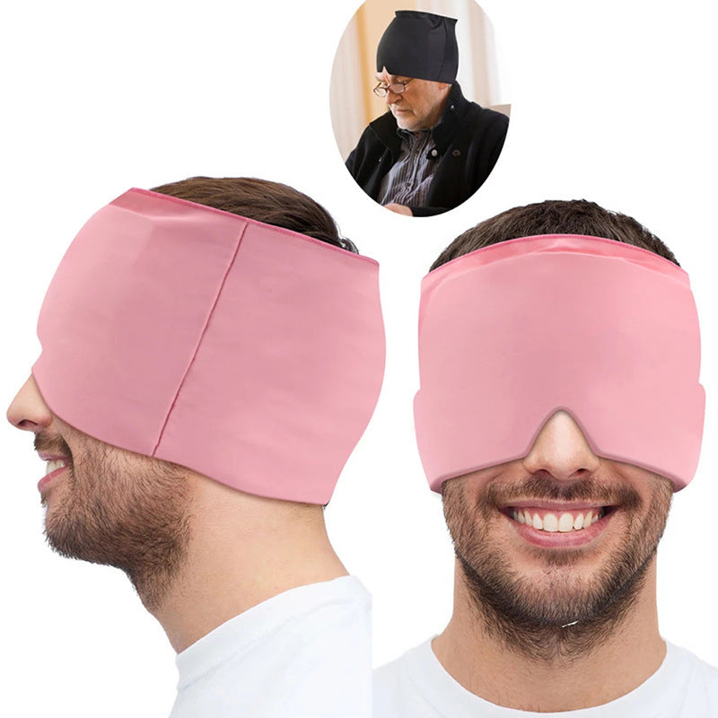 Hat Relief For Migraines